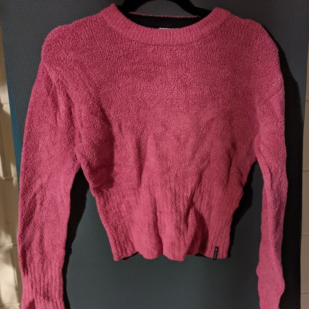 Columbia Sweater